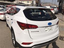 هيونداي سانتافي
